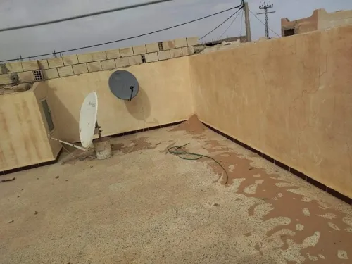 Vente Appartement Niveau de villa Ghardaïa Zelfana