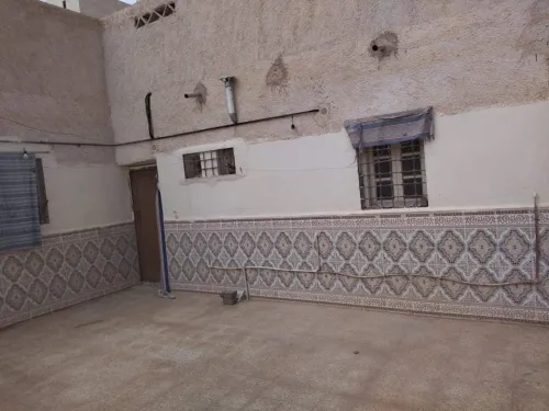Vente Appartement Niveau de villa Ghardaïa Zelfana