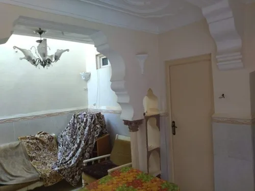 Vente Appartement Niveau de villa Ghardaïa Zelfana