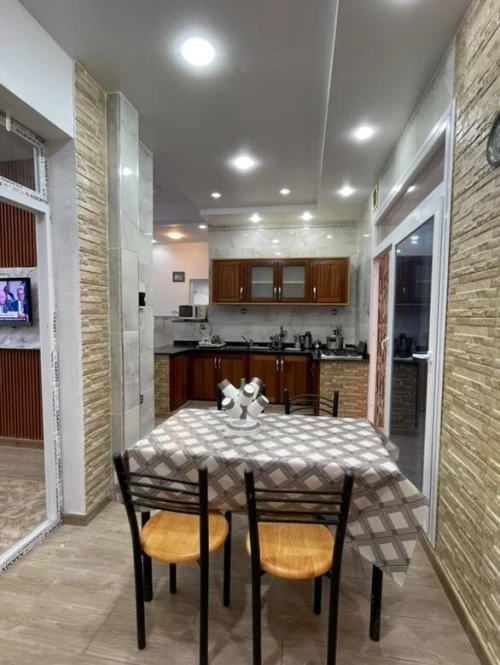 Location vacances Villa Mostaganem Abdelmalek ramdane