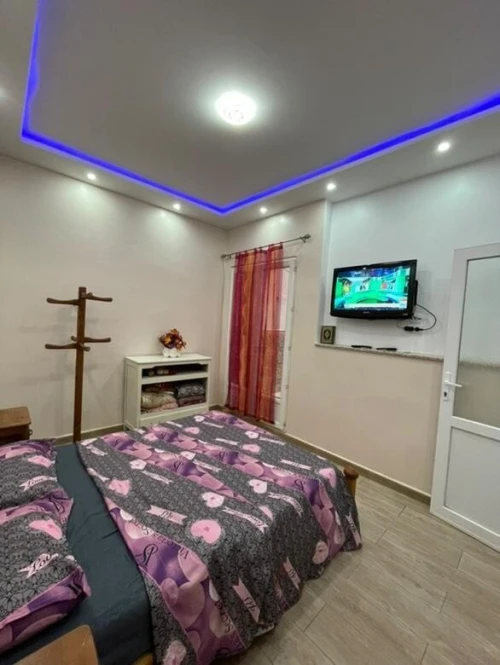 Location vacances Villa Mostaganem Abdelmalek ramdane