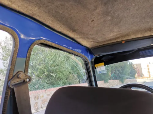 Renault Super 5 1985 Super 5