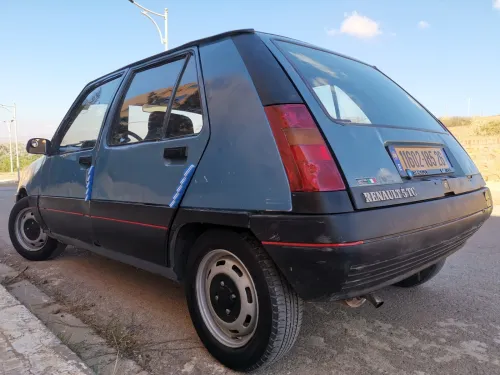Renault Super 5 1985 Super 5