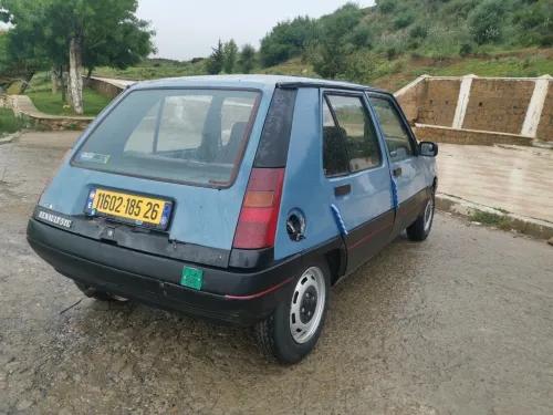 Renault Super 5 1985 Super 5