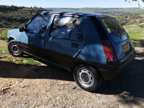 Renault Super 5 1985 Super 5
