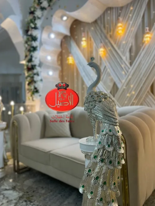Vente Villa Chlef Tenes