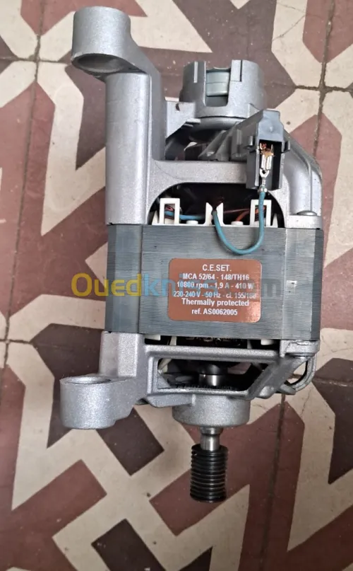 Piece pour machine laver brandt intelect 8kg