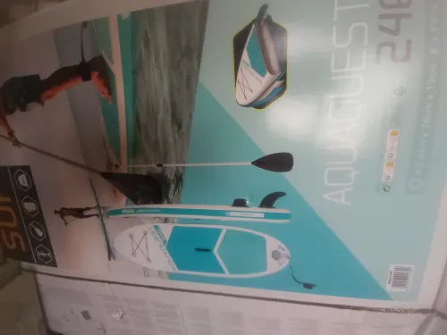 Paddle