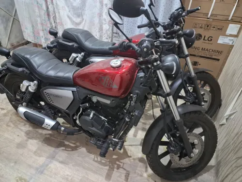 vms k Light 202 keeway 2025