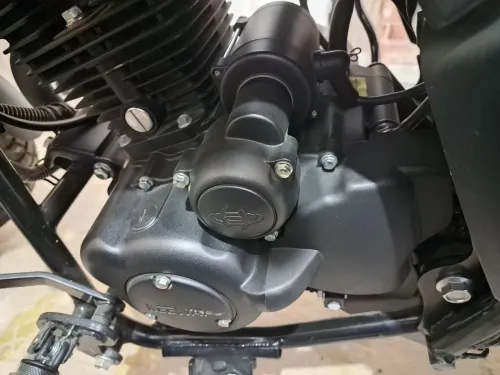 vms k Light 202 keeway 2025