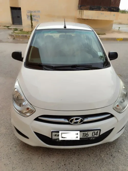 Hyundai i10 2016 GL Plus