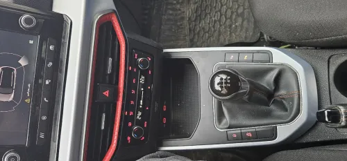 Seat ARONA 2022 FR