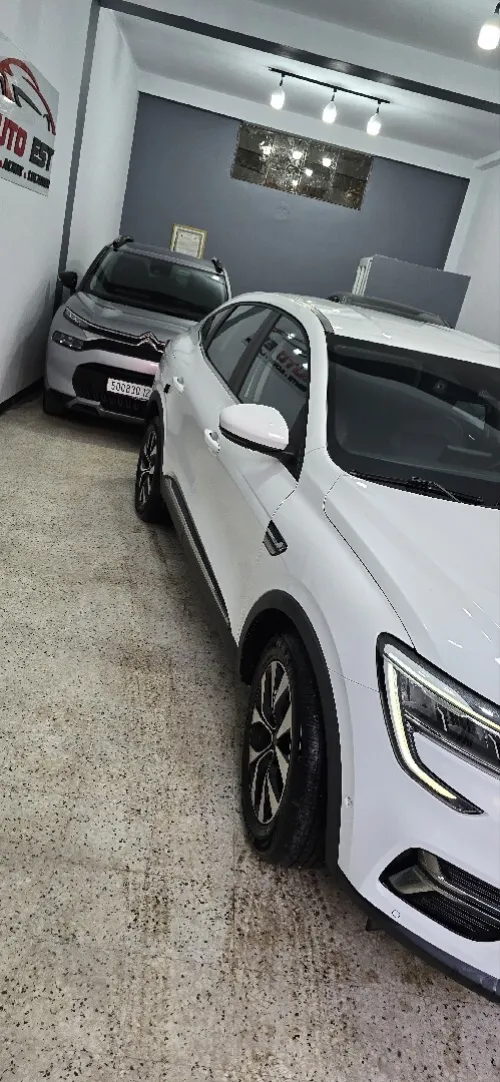Renault Arkana 2023 Evolution