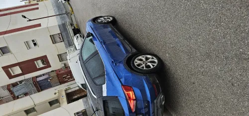 Seat ARONA 2022 FR