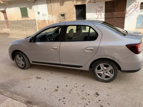 Renault Symbol 2017 Symbol