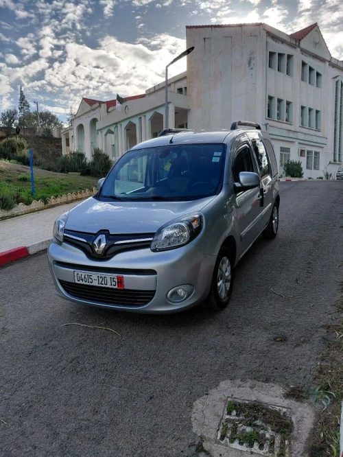 Renault Kangoo 2020 Kangoo