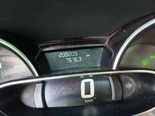 Renault Clio 4 2019 GT Line +