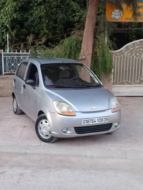 Chevrolet Spark 2009 Lite