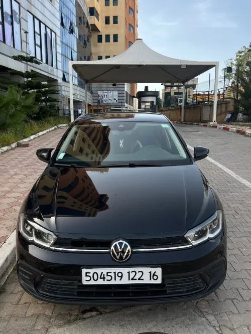 Volkswagen Polo 2022 Life Plus