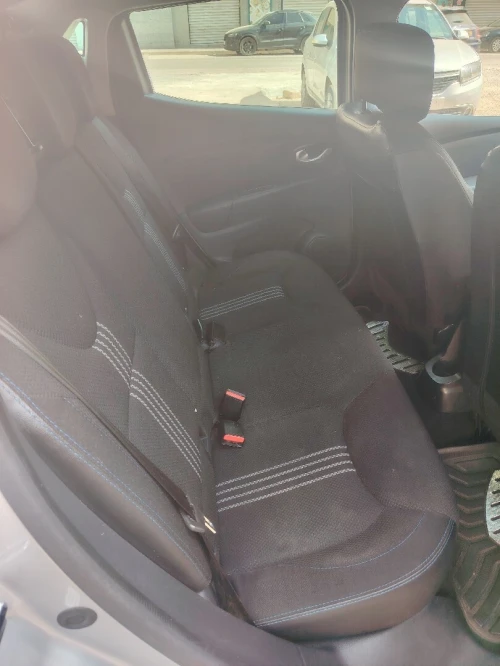 Renault Clio 4 2018 GT Line +