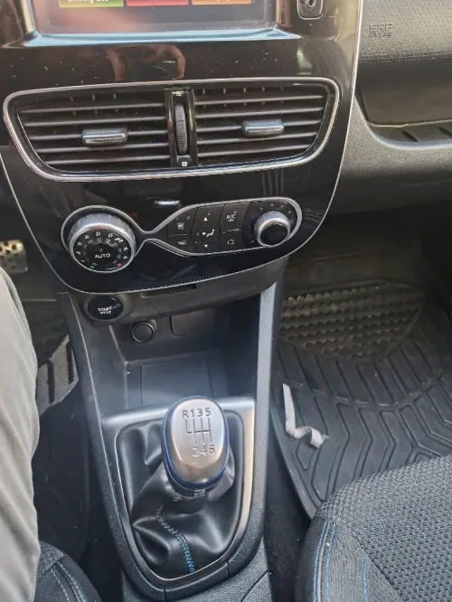 Renault Clio 4 2018 GT Line +
