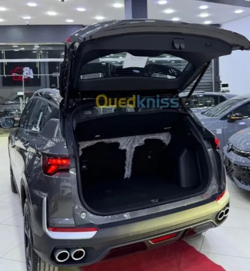 Geely Coolray 2026 Batel toutes options