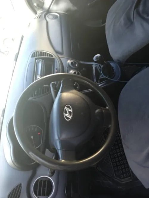 Hyundai i10 2012 i10