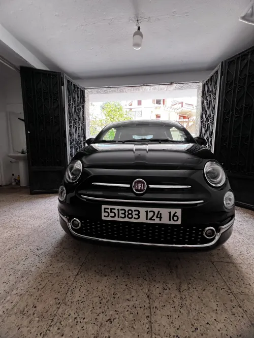 Fiat 500 2024 Dolcevita plus 