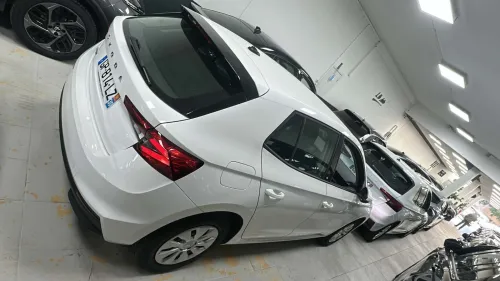 Skoda Fabia 2023 Ambition