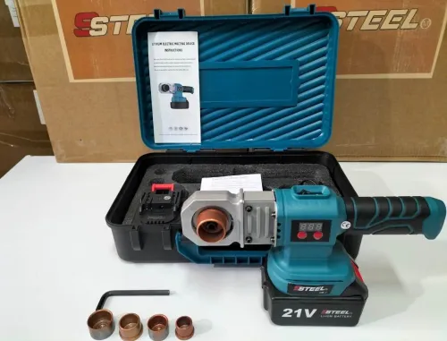 NIVEAU LASER PORTABLE 16 LIGNES 4D AVEC 2 BATTERIES, NIVELLEMENT AUTOMATIQUE Ssteel Algérie 