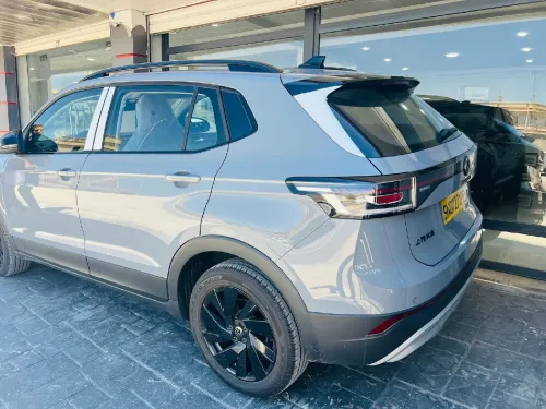 Volkswagen T-Roc 2026 Tahru xr .