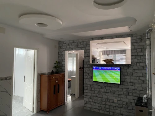 Vente Appartement F3 Tizi Ouzou Draa ben khedda