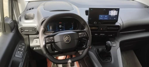 Citroen Berlingo 2026 XTR