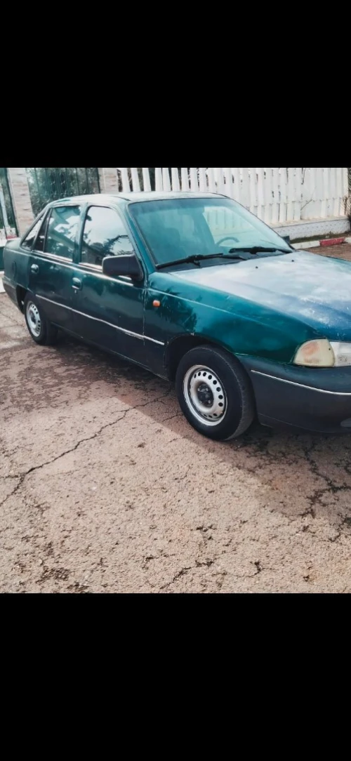 Daewoo Cielo 1998 Cielo