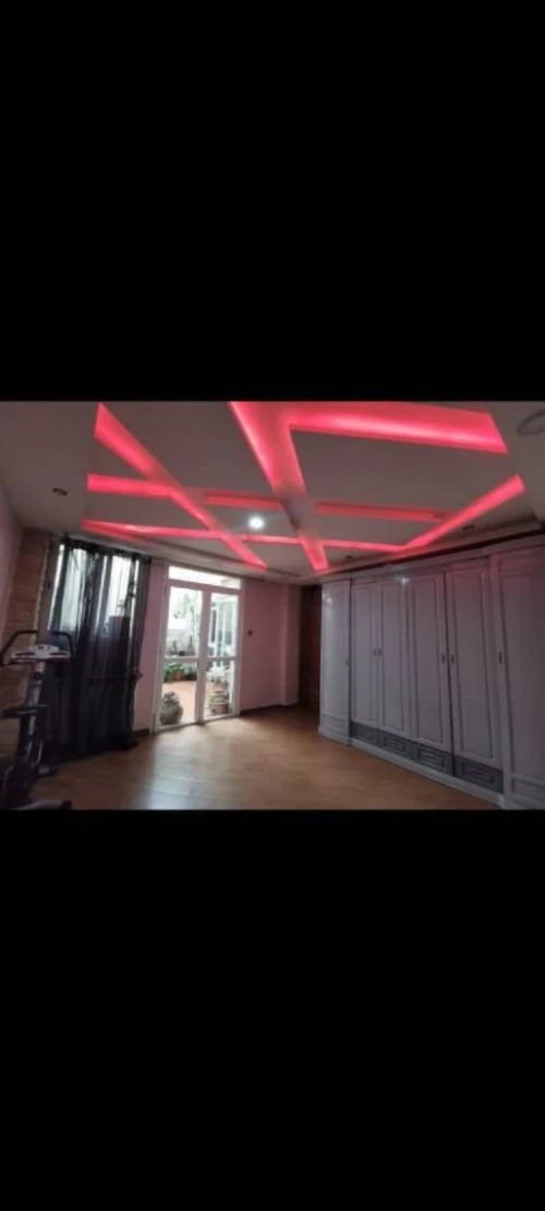 Vente Appartement F5 Alger Mohammadia