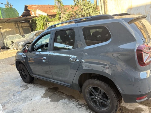 Dacia Duster 2024 Journey