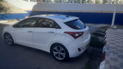 Hyundai i30 2012 vgt