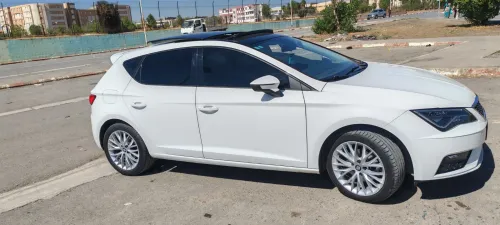 Seat Leon 2019 