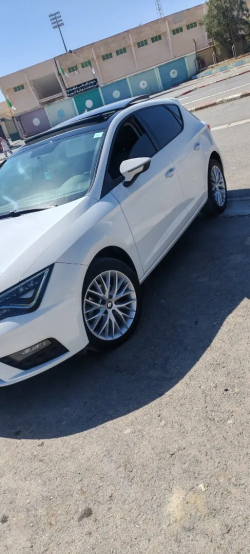 Seat Leon 2019 Urbain