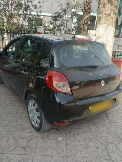Renault Clio 3 2011 Clio 3