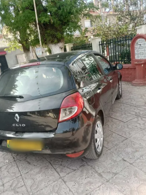 Renault Clio 3 2011 Clio 3