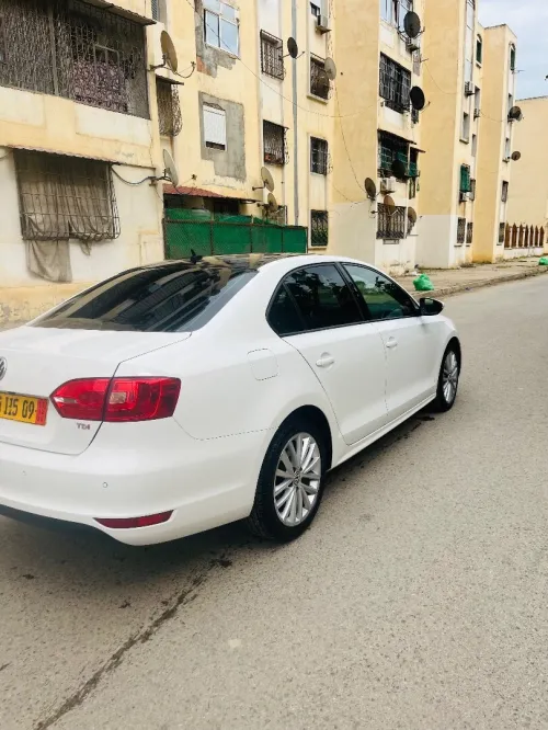 Volkswagen Jetta 2015 Trendline