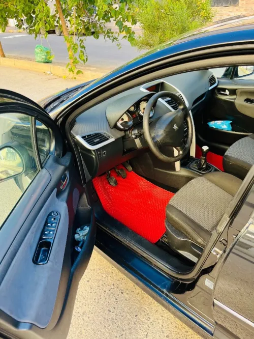 Peugeot 207 2010 Active