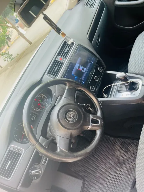Volkswagen Jetta 2015 Trendline