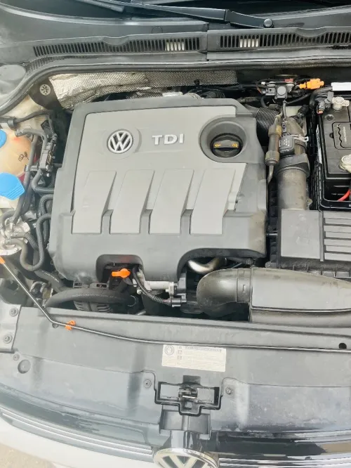 Volkswagen Jetta 2015 Trendline