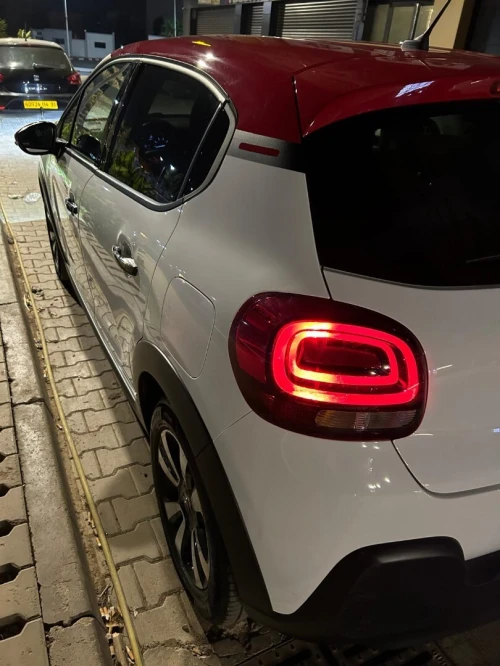 Citroen C3 2022 SHINE