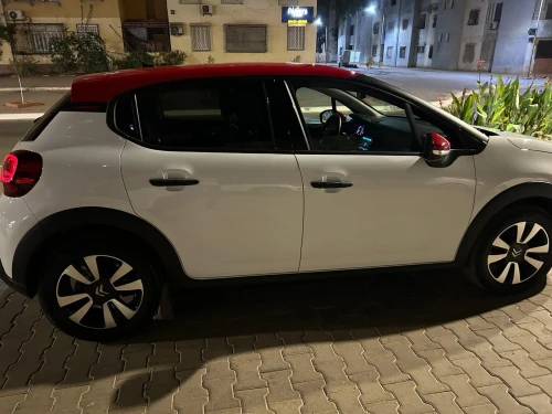 Citroen C3 2022 SHINE