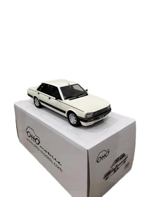 Miniature 505 1/18