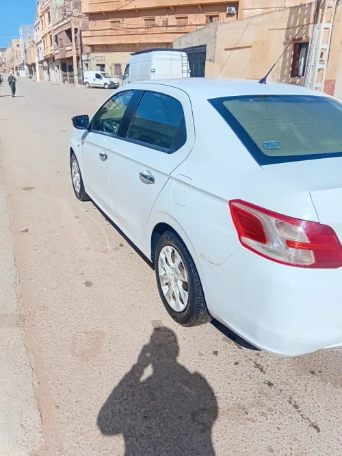 Peugeot 301 2013 301