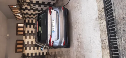 Skoda Fabia 2024 Ambition